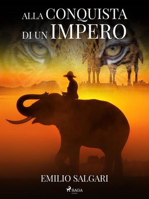 cover image of Alla conquista di un impero